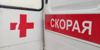 Скорая помощь / Фото: Екатерина Смолихина / amic.ru - ИА Амител