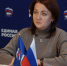 Наталья Кувшинова стала замруководителя Сибирского МКС Единой России - Сетевое издание Толк