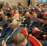 Сегодня лучшие животноводы Алтая собрались в краевом театре драмы на ежегодный слёт - ГТРК Алтай