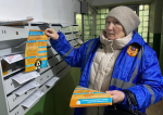 Общественники Октябрьского района проводят профилактические рейды