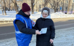 Общественники Октябрьского района проводят профилактические рейды