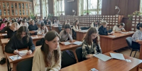 Знаете ли вы избирательное право? - Избирательная комиссия