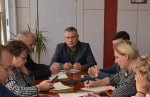 Главу Завьяловского района Николая Онищенко похоронят в родном селе