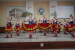 В больнице поздравили сотрудниц с наступающим Международным женским днем