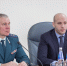 Расширенное заседание коллегии Управления Федеральной налоговой службы России по Алтайскому краю - Администрация Алтайского края
