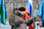 Росгвардейцы почтили память героев-десантников