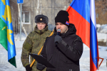Росгвардейцы почтили память героев-десантников