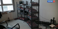В регионе полицейские изъяли 60 тысяч сим-карт - ГТРК Алтай