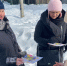 Жительниц Ленинского района поздравили с Международным женским днем - Администрация г. Барнаул