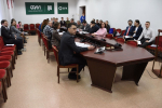 В АлтГТУ прошел отборочный этап чемпионата «CASE-IN»