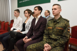 В АлтГТУ прошел отборочный этап чемпионата «CASE-IN»