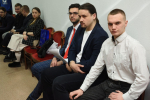 В АлтГТУ прошел отборочный этап чемпионата «CASE-IN»
