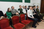 В АлтГТУ прошел отборочный этап чемпионата «CASE-IN»
