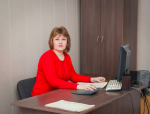 Забродина Наталья Николаевна, бухгалтер