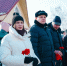 Память Героев из 6-й псковской роты почтили в Барнауле - Единая Россия