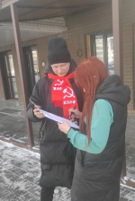 Народный референдум продолжается в Барнауле