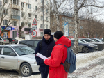 Народный референдум продолжается в Барнауле