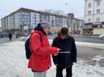 Народный референдум продолжается в Барнауле