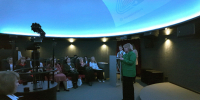 Фото: Planetarium22.ru - Алтайская правда