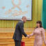 Депутат Алтайского краевого Законодательного Собрания Александр Локтев поздравил с Международным женским днем - Администрация г. Барнаул