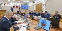 Росгвардия продолжит бороться с нарушениями в области антитеррористической защиты - Росгвардия