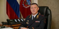 Поздравление начальника ГУ МВД России по Алтайскому краю генерал-майора полиции Сергея Камышева с Международным женским днём - ГУ МВД Алтайского края 