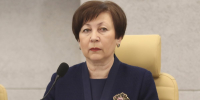 Вы – источник вдохновения: Галина Буевич поздравила жительниц Барнаула с 8 Марта - Сетевое издание Толк