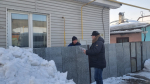 В Барнауле продолжается проведение профилактических противопожарных рейдов