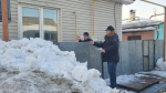В Барнауле продолжается проведение профилактических противопожарных рейдов