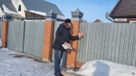 В Барнауле продолжается проведение профилактических противопожарных рейдов