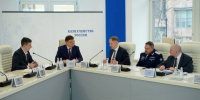 Фото: Федеральное Казначейство - Алтайская правда