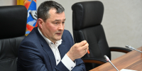 11 марта пройдет интернет-конференция председателя комитета АКЗС по промышленности, предпринимательству и туризму - Законодательное Собрание