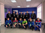 Региональный этап Чемпионата по профессиональному мастерству «Профессионалы»