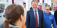 В Алтайском крае стартовал региональный этап Всероссийского чемпионата «Профессионалы» - Управление по образованию