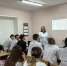 Студенты АГМУ прочли ряд лекций в поликлиниках Барнаула о способах профилактики ожирения - АГМУ