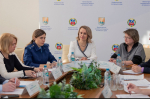 Участие в совещании по вопросу взимания комиссии при оплате жилищно-коммунальных услуг приняли специалисты Управления Роспотребнадзора по Алтайскому краю