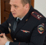 Полковник с 30-летним опытом назначен врио начальника УВМД по Барнаулу - Сетевое издание Толк