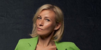 Мария Захарова / Фото: https://t.me/MariaVladimirovnaZakharova - ИА Амител