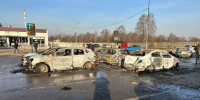 Число жертв массовой атаки беспилотников в Подмосковье выросло до трех - Сетевое издание Толк