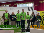 Региональный этап Чемпионата по профессиональному мастерству «Профессионалы»