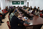В Алтайском крае началось обучение по Губернаторской программе переподготовки инженерных кадров