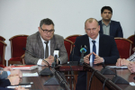 В Алтайском крае началось обучение по Губернаторской программе переподготовки инженерных кадров