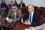 В Алтайском крае началось обучение по Губернаторской программе переподготовки инженерных кадров