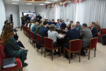В Алтайском крае началось обучение по Губернаторской программе переподготовки инженерных кадров