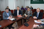 В Алтайском крае началось обучение по Губернаторской программе переподготовки инженерных кадров