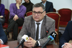 В Алтайском крае началось обучение по Губернаторской программе переподготовки инженерных кадров