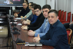 В Алтайском крае началось обучение по Губернаторской программе переподготовки инженерных кадров