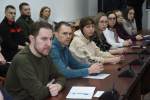 В Алтайском крае началось обучение по Губернаторской программе переподготовки инженерных кадров
