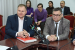 В Алтайском крае началось обучение по Губернаторской программе переподготовки инженерных кадров