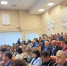 АГМУ принял участие во Всероссийском совещании по вопросам кадровой политики - АГМУ